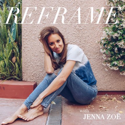 Ep 16 – What is Human Design? With Jenna Zoe