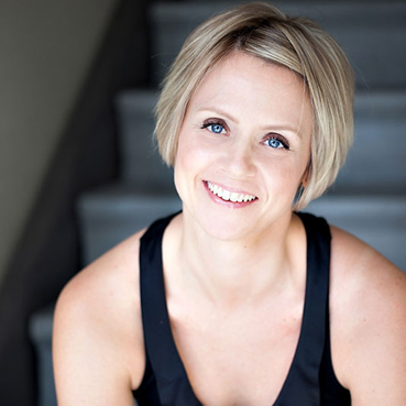 Lisa Lavoie