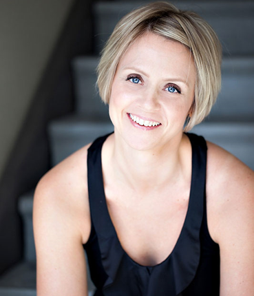 Lisa Lavoie