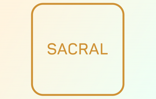 Sacral Authority for Generators and Manifesting Generators with a defined spleen