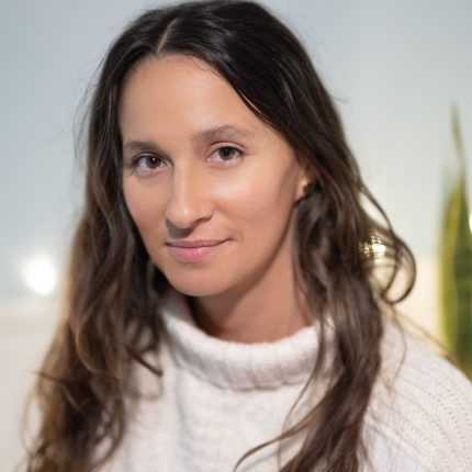 Ilona Barnhart