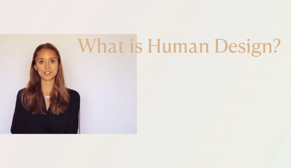 What is Human Design?