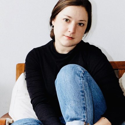 Caitlin Pomeroy