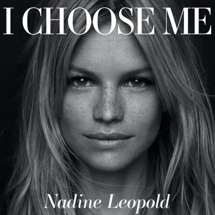 I Choose Me with Nadine Leopold – Jenna Zoe, Purpose & HD