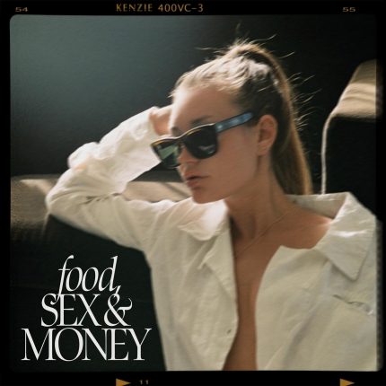 Food, Sex & Money : Kenzie Burke – A Deep Dive Into Human Design – with Jenna Zoe