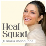 Heal Squad, Maria Menounos – What is Human Design? Understanding & Living in Accordance with Your Soul’s Purpose w/ Jenna Zoe