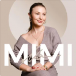 The Mimi Podcast – The World of Human Design w. Jenna Zoe