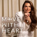Move with Heart, Melissa Wood – Unlocking Your Authentic Self Through Human Design with Jenna Zoe