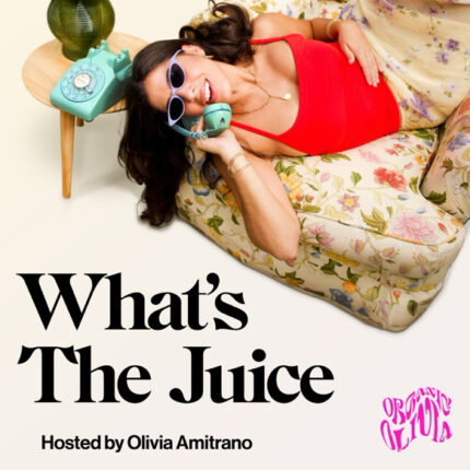 What’s The Juice – How to lean into your unique gifts
